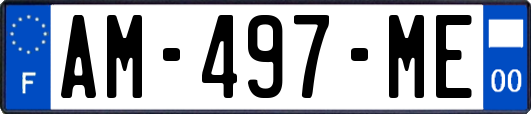AM-497-ME