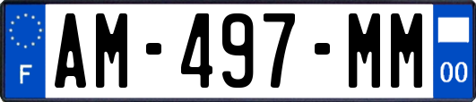 AM-497-MM