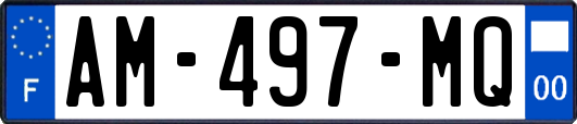 AM-497-MQ