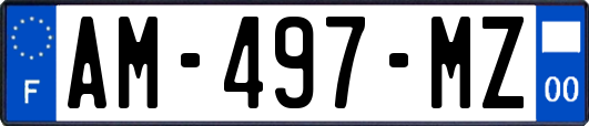 AM-497-MZ