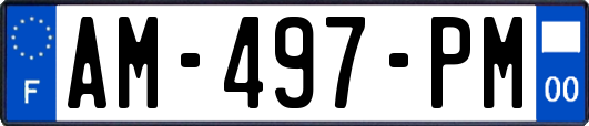 AM-497-PM