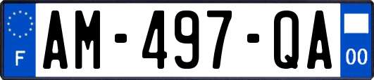 AM-497-QA