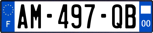 AM-497-QB