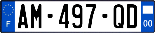 AM-497-QD