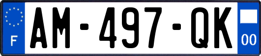 AM-497-QK