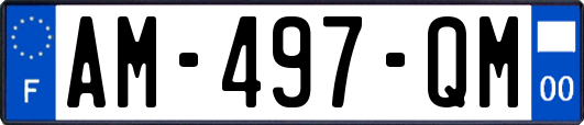 AM-497-QM