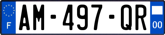 AM-497-QR