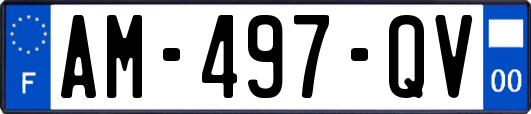 AM-497-QV