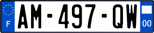 AM-497-QW