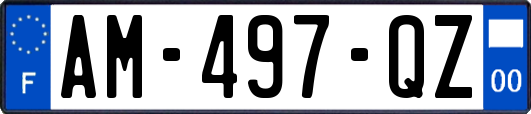 AM-497-QZ