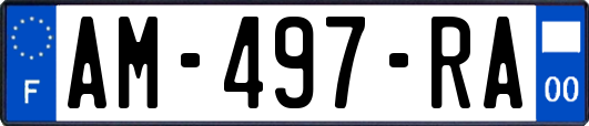 AM-497-RA
