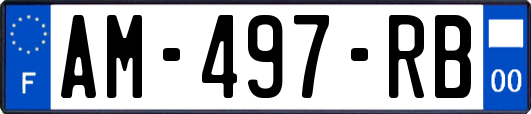 AM-497-RB