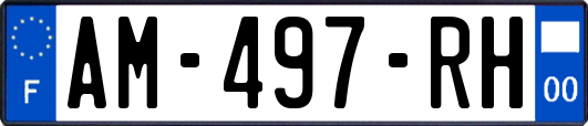 AM-497-RH
