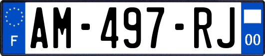 AM-497-RJ