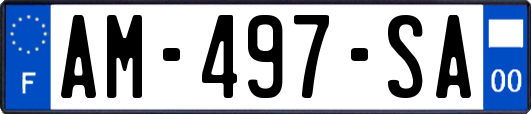 AM-497-SA