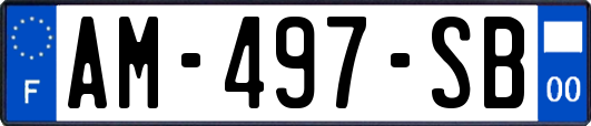 AM-497-SB