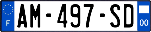 AM-497-SD