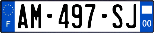 AM-497-SJ