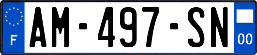 AM-497-SN