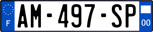 AM-497-SP