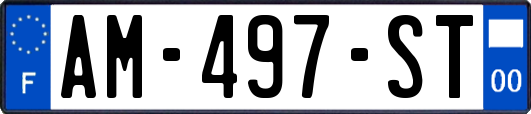 AM-497-ST