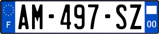 AM-497-SZ