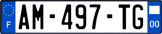 AM-497-TG