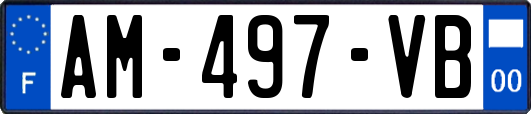 AM-497-VB
