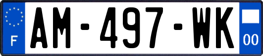 AM-497-WK