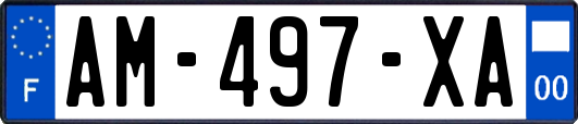 AM-497-XA