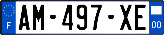 AM-497-XE