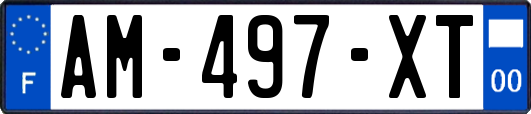 AM-497-XT