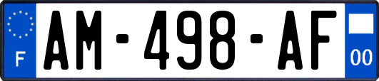 AM-498-AF