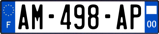 AM-498-AP