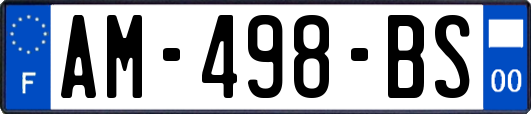 AM-498-BS