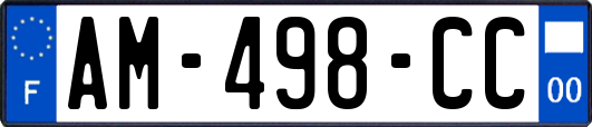 AM-498-CC