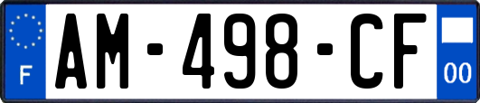 AM-498-CF