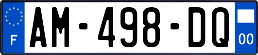 AM-498-DQ