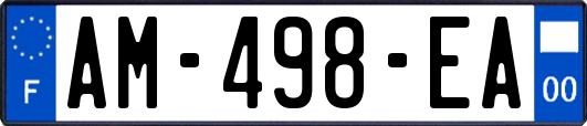 AM-498-EA