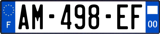 AM-498-EF