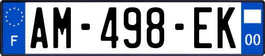 AM-498-EK