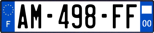 AM-498-FF