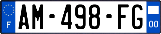 AM-498-FG