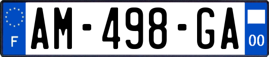 AM-498-GA