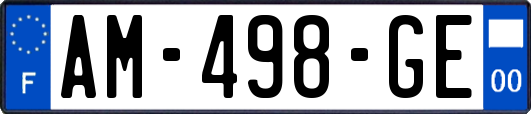 AM-498-GE