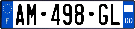 AM-498-GL