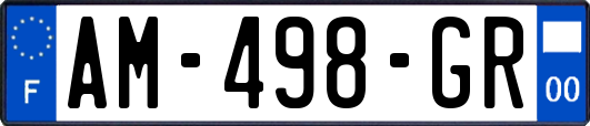 AM-498-GR