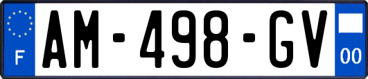 AM-498-GV