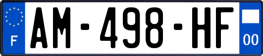 AM-498-HF