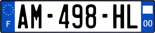AM-498-HL